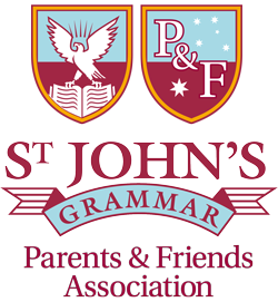 St John's Grammar School Parents and Friends Association