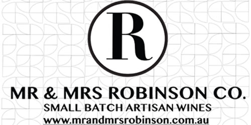 Mr & Mrs Robinson Co.