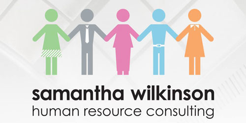 Samantha Wilkinson HR Consulting